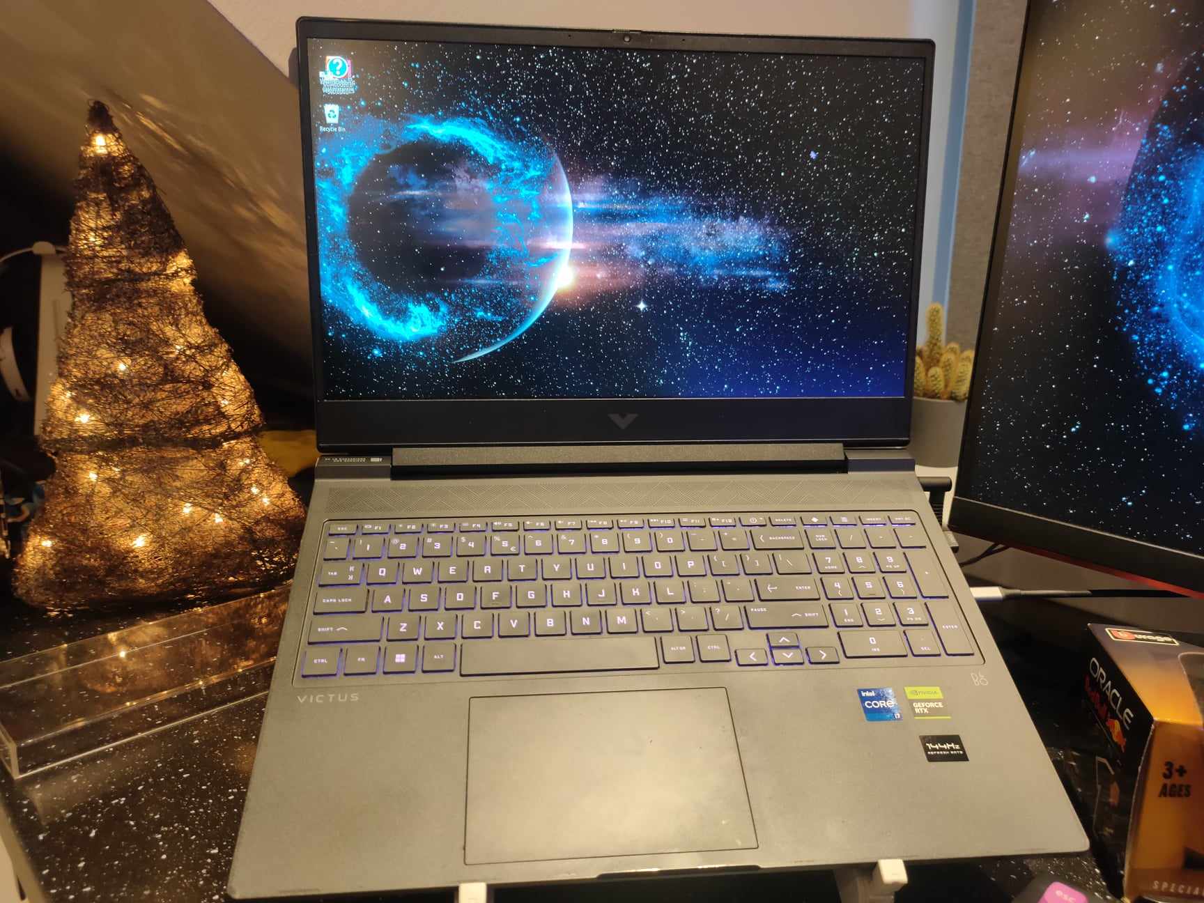 Laptop