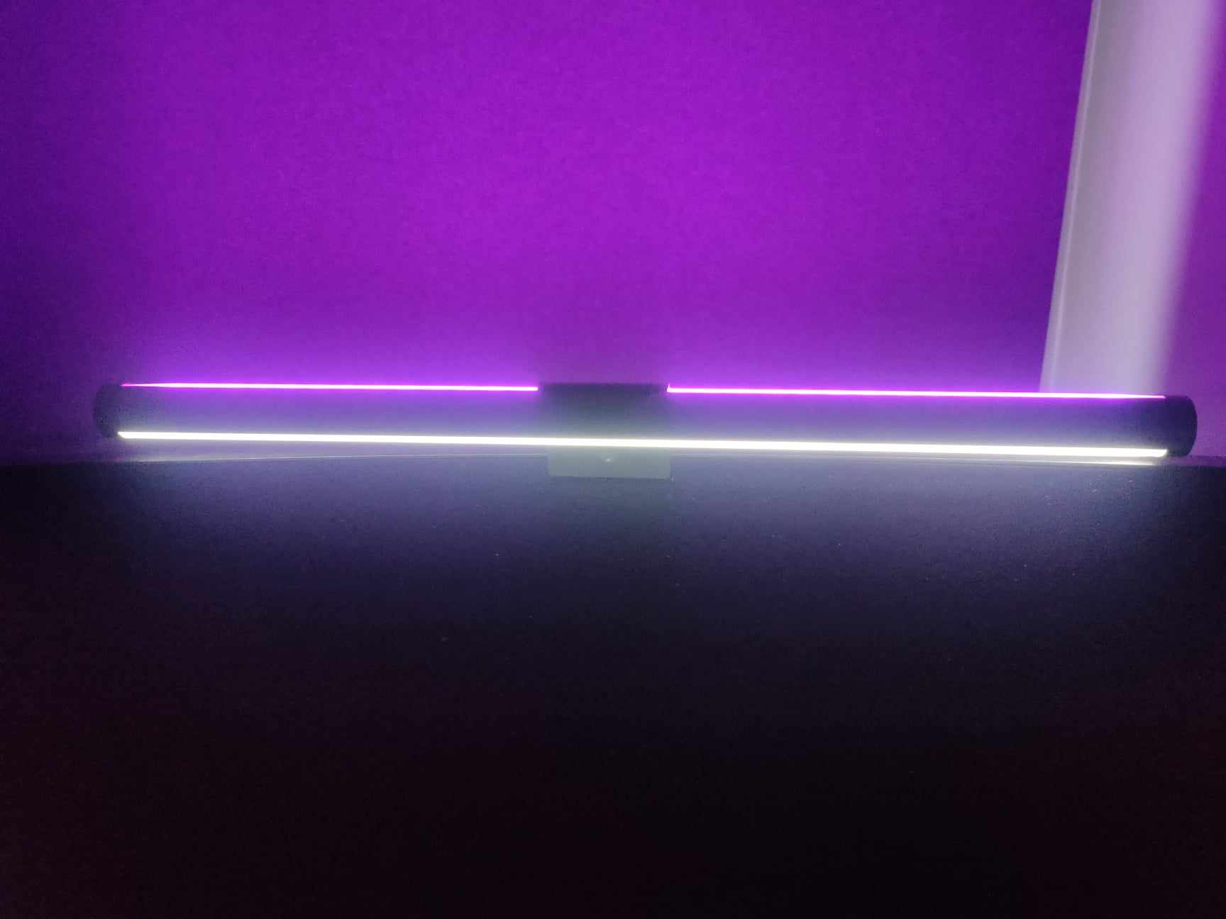 Monitor light