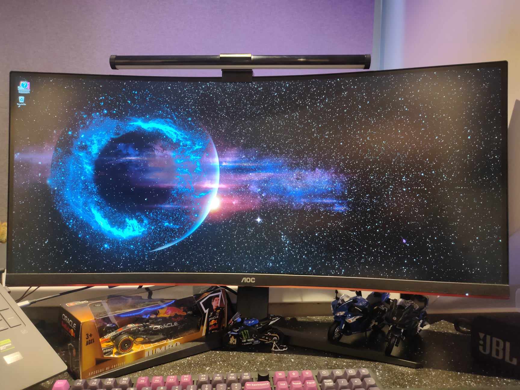 Monitor