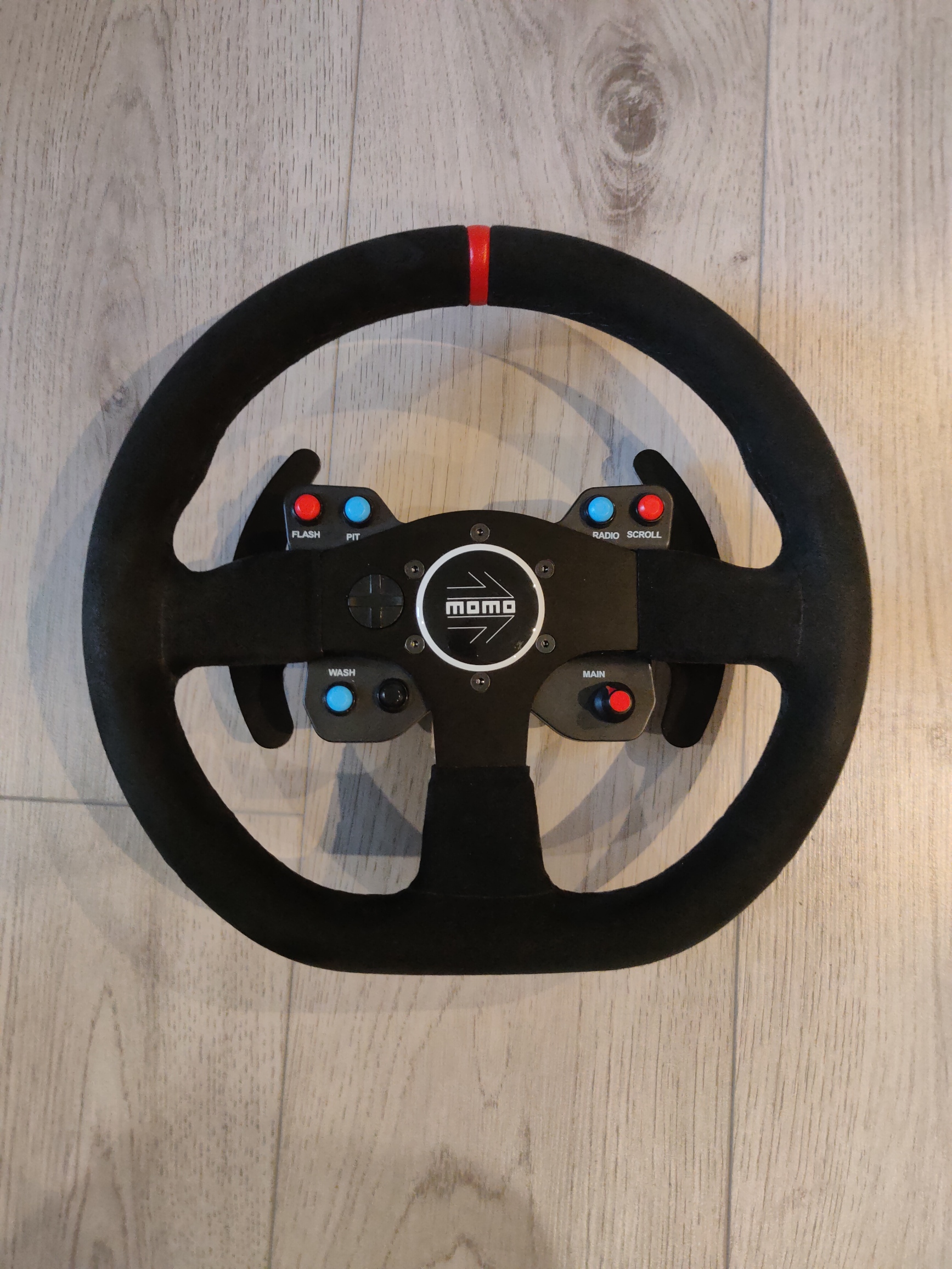 Simracing foto 5