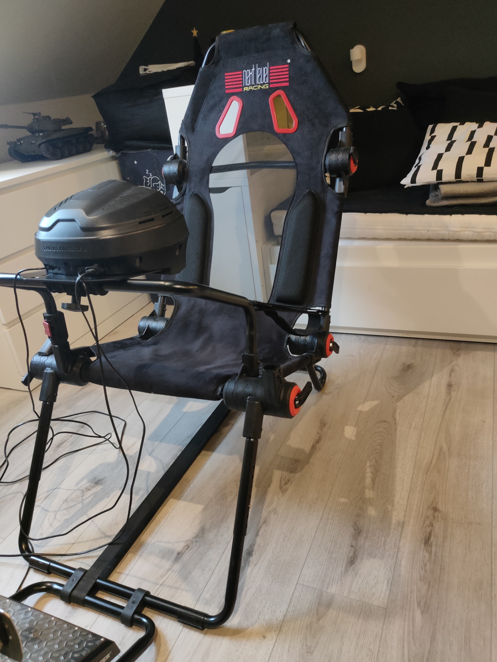 Simracing foto 1