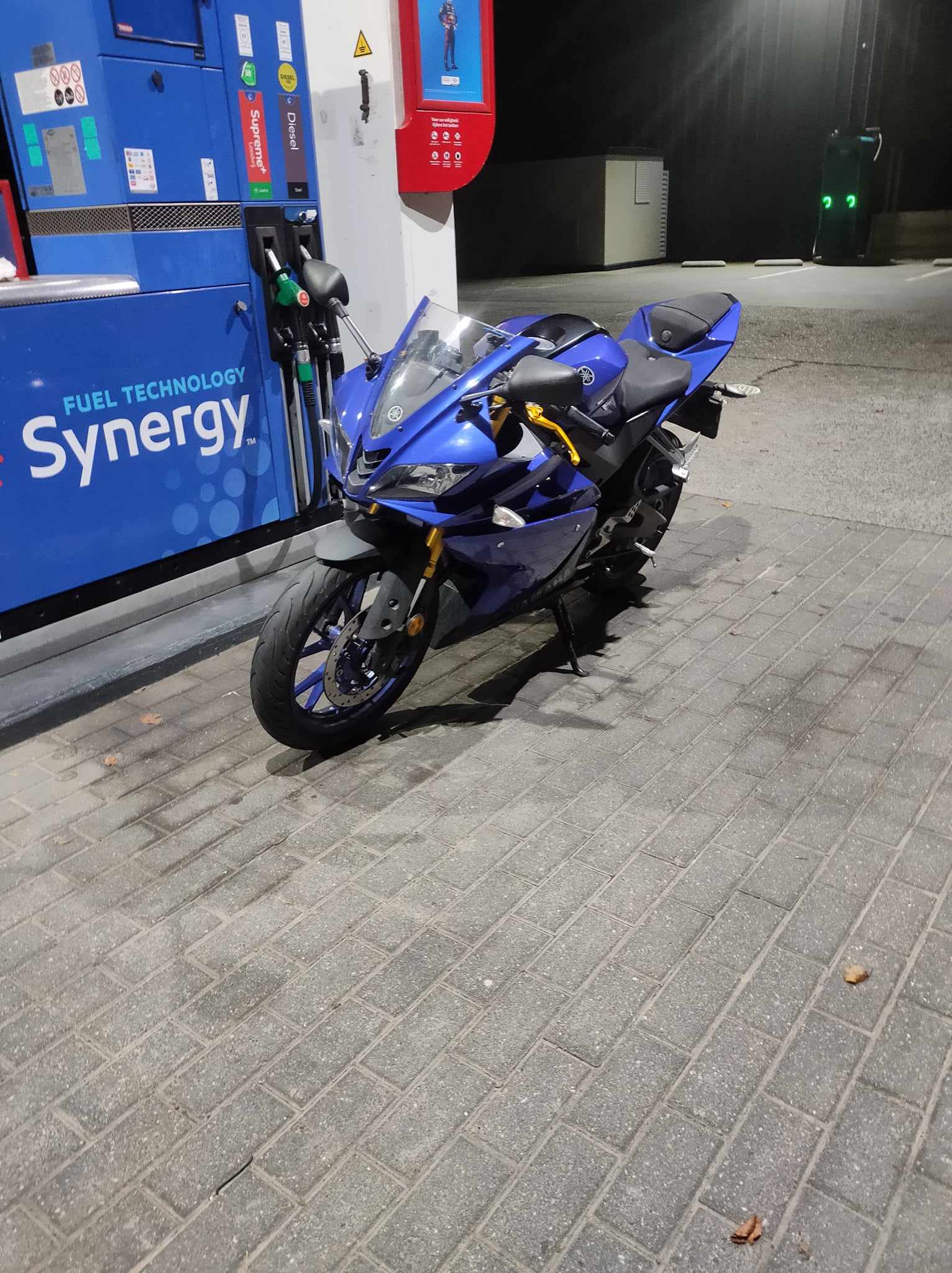 Yamaha foto 5